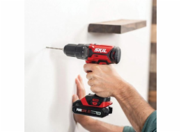 Aku vrtací kladivo Skil 3021CA, 20 V