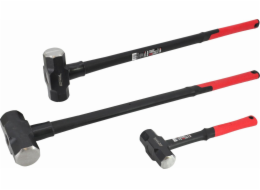 AWTools FIBER DEMOLITION hammer 3,63 kg - 8 lb BLACK LINE