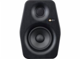 Monkey Banana Turbo 5 schwarz column - aktiver Studiomonitor
