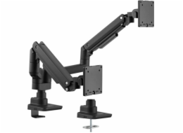 stolní držák pro 2 monitory 17 - 35 (650182)