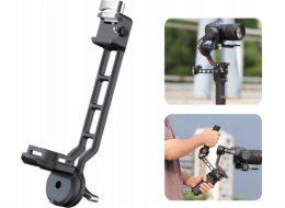 Ulanzi držák na rameno 1/4 Iso Nato pro DJI Ronin Rs 2 Rs 3 Pro Mini Ulanzi / Eg03 - E008gbb1