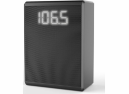 Radio Art RADIO FM BS-817 B digitální displej LED černá ART funkce bluetooth