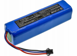Cameron Sino Battery Typ dobíjecí baterie Sun-inte-181 Pro Xiaomi Viomi A1 Alpha Uv S9 D800 Roidmi Eve Plus / Tefal X-ploter Serie 60 / Cs-pcm710vx