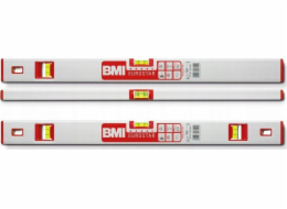 BMI Rieffel BMI Wasserwaage Alustar 694E, délka 120 cm