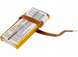Cameron Sino Battery Dobíjecí baterie Typ Ec008 Ec008-2 Ec008-1 Pro Ipod Video Classic 6th G5 U2 30GB 80gb 120gb / Cs-ipod5sl