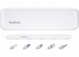 Class and Culture LLC KeyBudz AirCare 2.0 Premium Cleaning Kit – sada pro čištění AirPods a lightning-USB-C portů