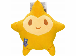 Plyšová hračka Ekids Mascot + vestavěný Bluetooth reproduktor / přání Disney Wish / Hvězdná hvězda / Wh-b37.uexv23m
