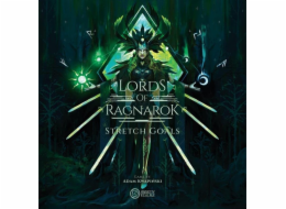 Rozšíření Awaken Realms LORDS OF RAGNAROK GAME: STRETCH GOALS - AWAKEN REALMS