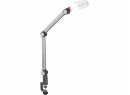 Stojan Thronmax Mikrofon Thronmax Caster Stand S1 Pro LED