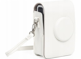LoveInstant Cover Pouch Sleeve Case Cover Bag pro Fujifilm Instax Mini Evo / bílá