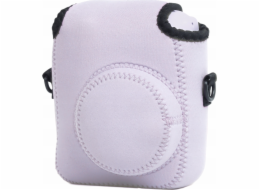 LoveInstant Soft Case Cover Cover Case Cover Neoprene For Fujifilm Fuji Instax Mini 12 – Purple