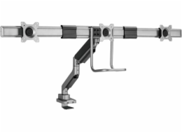 stolní držák pro 3 monitory 17 - 27 (650162)