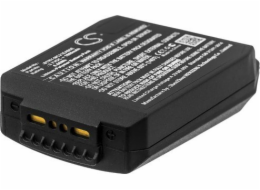 Cameron Sino Battery Dobíjecí baterie Typ 82-105612-01 Pro Motorola Mc21 Mc2100 Mc2180 / Cs-mc210bx