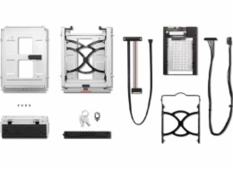 Lenovo  Front Access Storage Enclosure pro P3 Tower