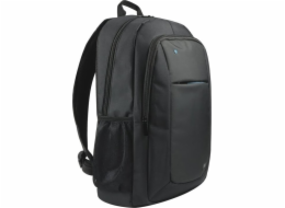 Mobilis  TheOne Backpack 14-15.6 Modrá taška na zip