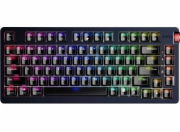 FiiO  KB3 černá - Mechanická klávesnice s DAC