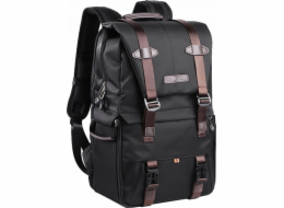 Kf Batoh Photo Backpack Photo 20l Velký koncept K&F pro fotoaparát Dslr Laptop Drone / Kf13.092