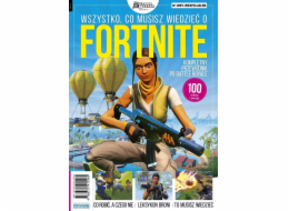 Slibte vše, co potřebujete vědět o Fortnite. Kompletní průvodce Battle Royale