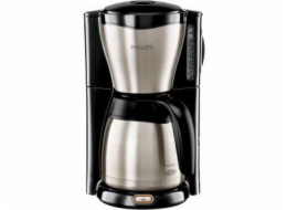 Překapávací kávovar Philips Black HD7546/20