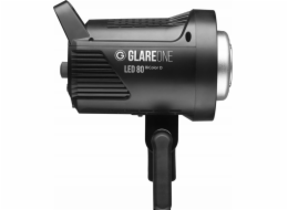GlareOne LED 80 BiColor D studiová lampa