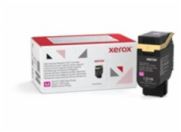 Xerox Magenta High Capacity Toner Cartridge pro C320/C325 (5500 stran)
