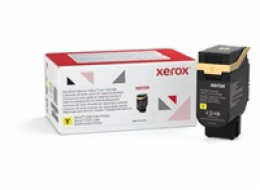 Xerox Yellow Standard Capacity Toner Cartridge pro C320/C325 (1800 stran)