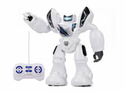 Silverlit Robot Blast white od Silverlit