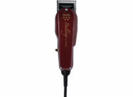 Wahl Balding Clipper Červená
