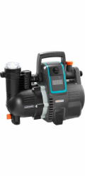 GARDENA Domácí automat na vodu smart Pressure Pump 5000/5E