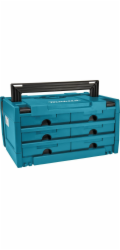 Makita P-84333 MAKSTOR Model 3.6