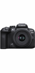 Canon EOS R10 Kit + RF-S 4,5-6,3/18-45 IS STM