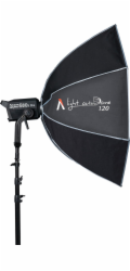 Aputure Light OctaDome 120