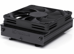 Noctua NH-L9a-AM5 chromax.černá, montáž/montáž