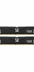 Paměť GoodRam DDR5 IRDM paměť 32GB (2*16GB)/6000 CL30 černá