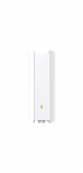 TP-Link EAP623-Outdoor HD venkovní OMADA WiFi6 AP (AX1800,2,4GHz/5GHz,1xGbELAN,1xPoE-in)
