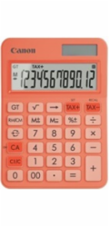 Canon Kalkulacka LS-125KB OR - Oranžová