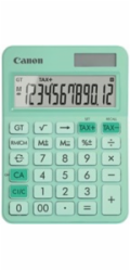 Canon Kalkulacka LS-125KB GR - Zelená
