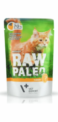 EDAL KONS KATEMS RAW PALEO KALAK 100G