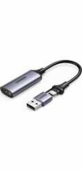 UGREEN Video Capture Card Single HDMI Input