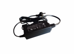 XtendLan Zdroj 100-240 VAC/50-60Hz, výstup 12V/5A DC, jack 5.5/2.1mm, adaptér