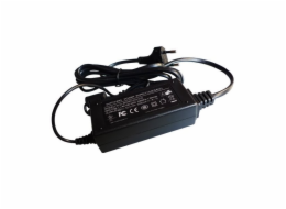 XtendLan Zdroj 100-240 VAC/50-60Hz, výstup 12V/3A DC, jack 5.5/2.1mm, adaptér