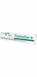 VETEXPERT TrichoCat - odmrazovací pasta pro kočky - 50 g