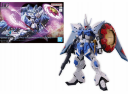 HGCE 1/144 GYAN STORM (AGNES GIEBENRATH CUSTOM)