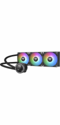 TH360 V2 Ultra ARGB Sync All-In-One Liquid Cooler, vodní chlazení