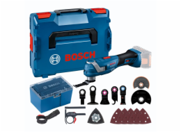 Bosch GOP 18V-34 Solo Professional, 18Volt bez baterie