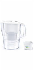 Brita Filtrační konvice Aluna 2,4l bílá 2024