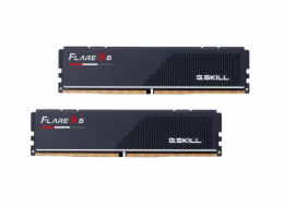 G.Skill DIMM 32 GB DDR5-6400 (2x 16 GB) duální sada, RAM