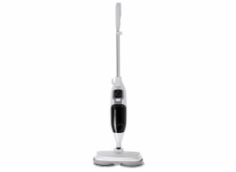 Adler AD 7052 Rotační parní mop bílý