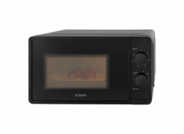 Bomann MW 6014 CB black