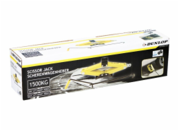 Nůžkový zvedák na auto 1500 kg ED-241790